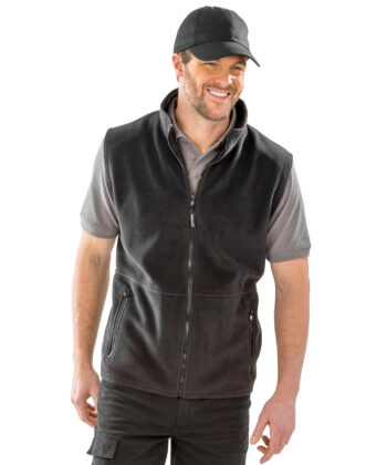 Fleece Bodywarmer