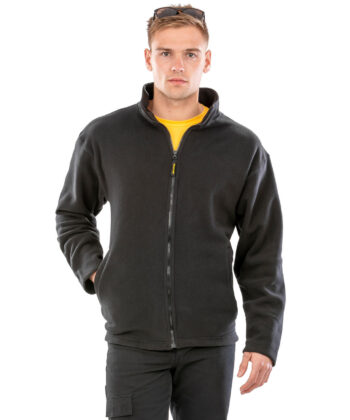 Horizon High Grade Microfleece Jacket