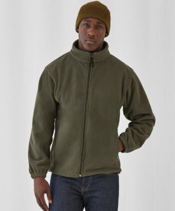WindProtek Waterproof Fleece Jacket