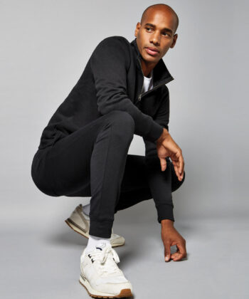 Slim Fit Sweat Pant