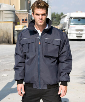 Work-Guard Sabre Pilot Jacket