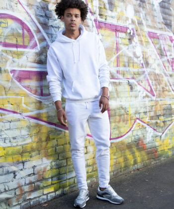 NuBlend Pocketed Jogger Sweatpants