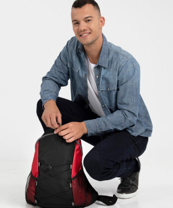 Chester Backpack