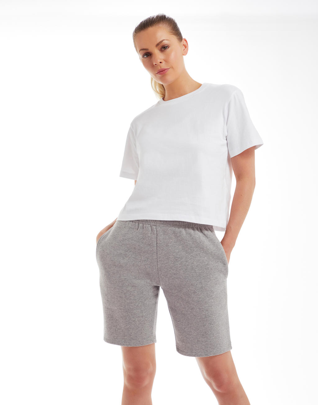 Essential Shorts - Image 4