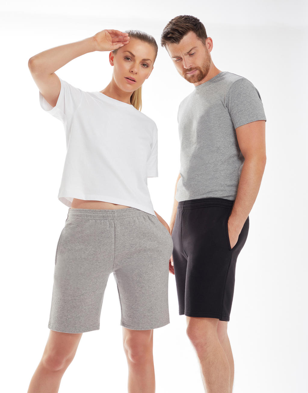 Essential Shorts - Image 2