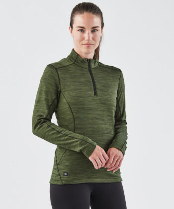 Women's Base Thermal 1/4 Zip