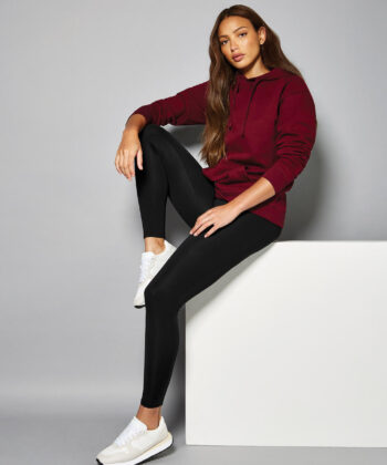 Women's Fashion Fit Full length Legging