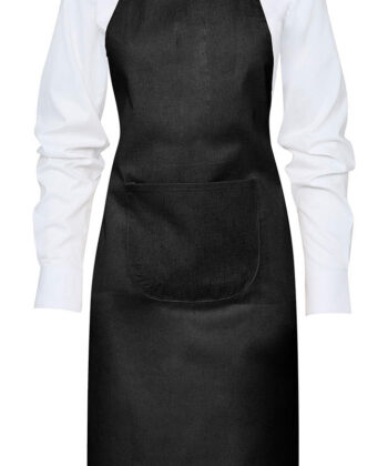 BUDAPEST Festival Apron with Pocket