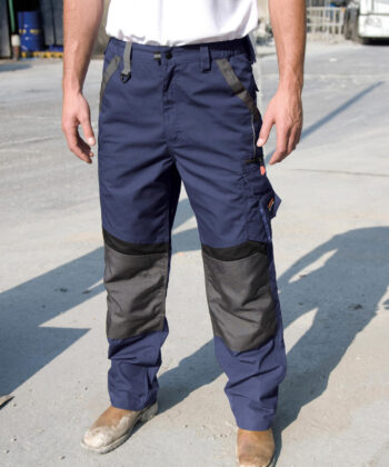 Work-Guard Technical Trouser