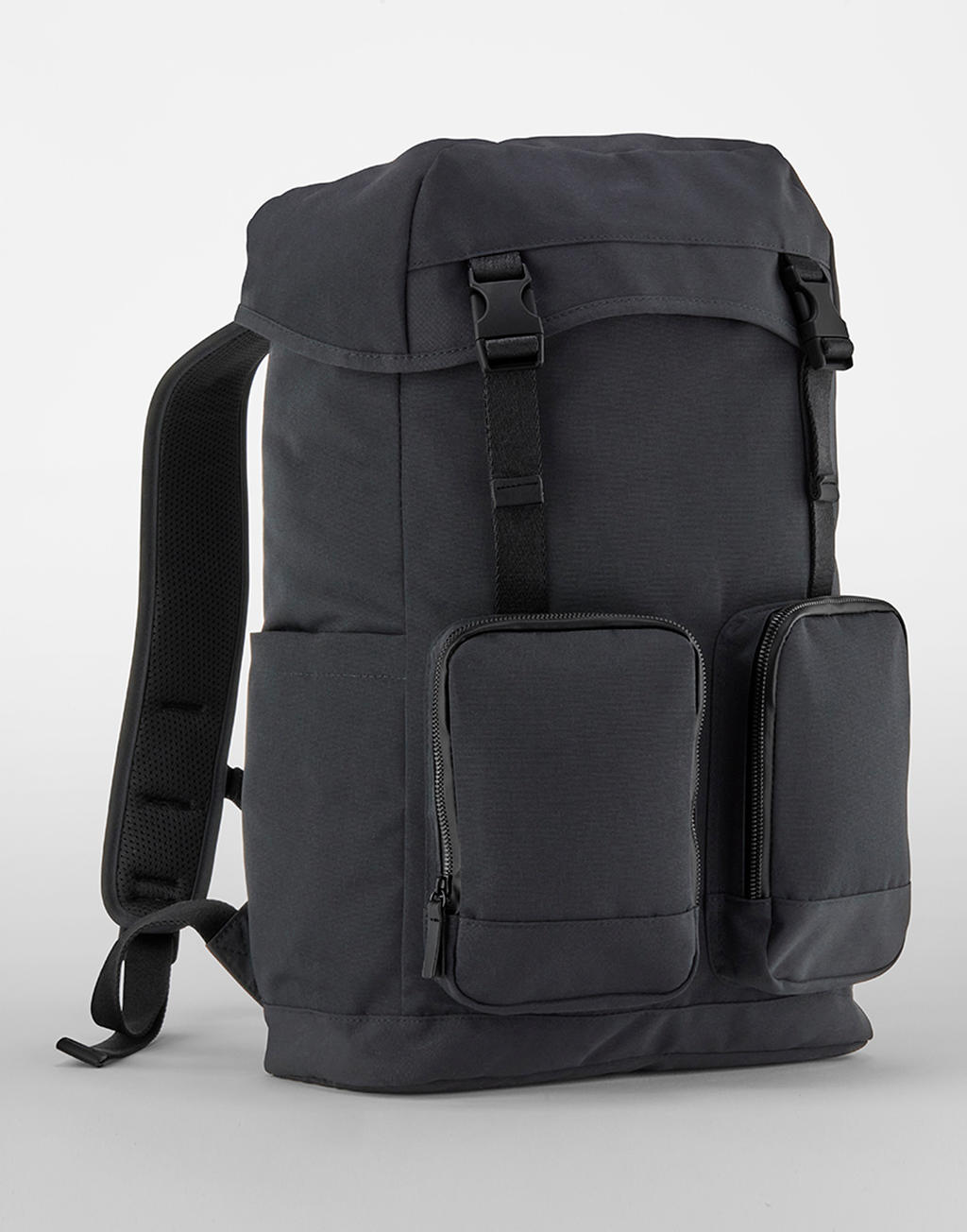 Stockholm Laptop Rucksack - Image 5