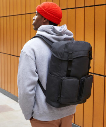 Stockholm Laptop Rucksack