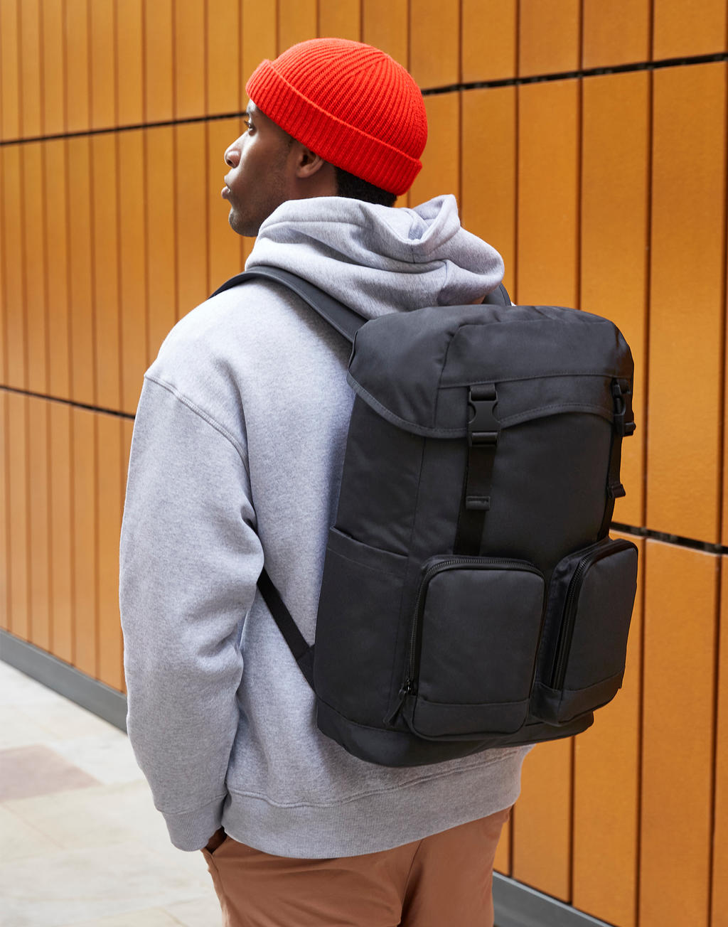Stockholm Laptop Rucksack