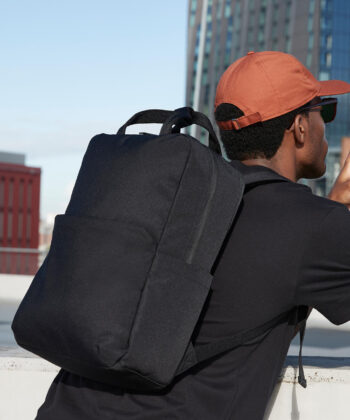 Stockholm Laptop Backpack