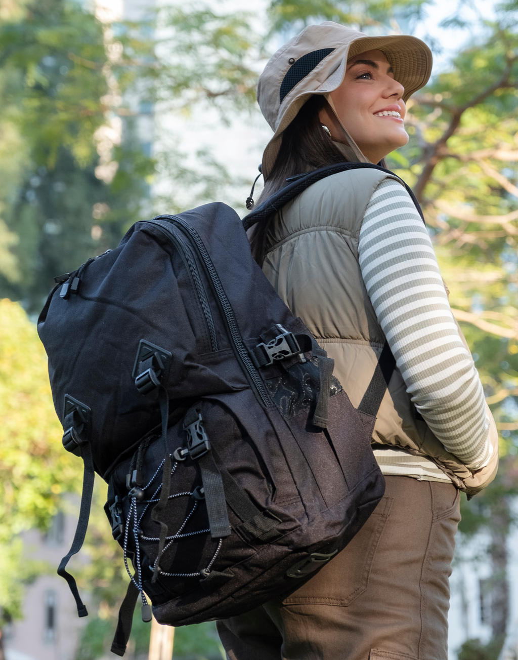 Mount Ararat Hiking Backpack - Image 6