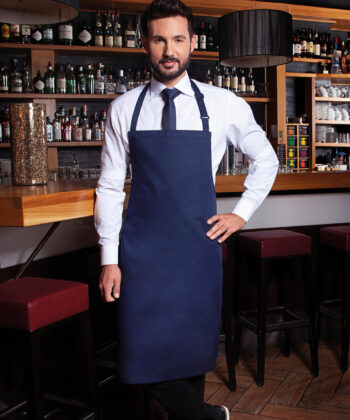 Bib Apron Basic
