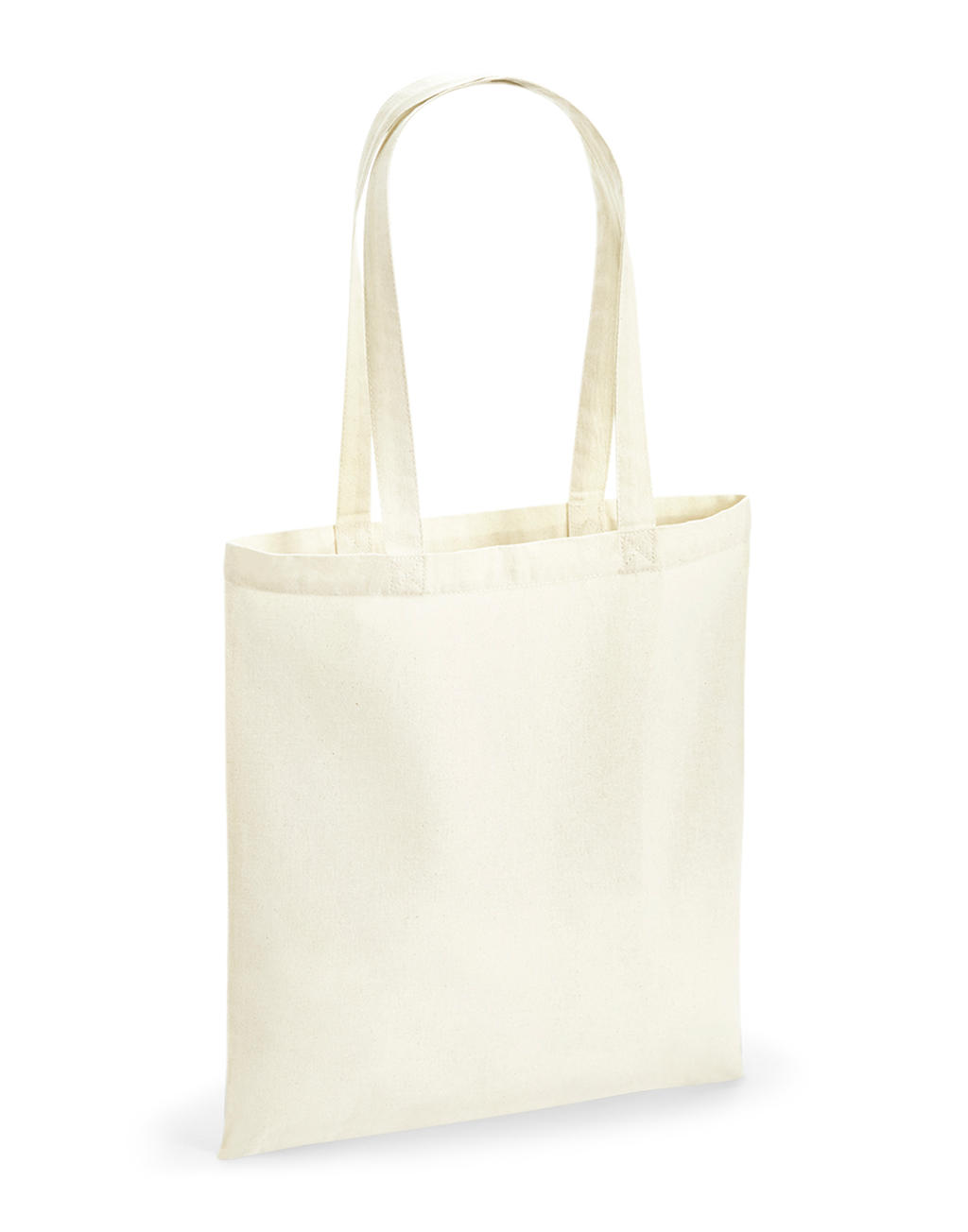 Recycled Cotton Tote - Image 5