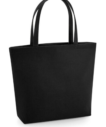 Felt Shopper