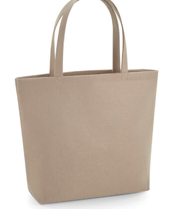 Felt Shopper