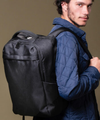 Davos Essential Laptop Backpack