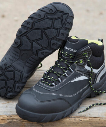 Blackwatch Safety Boot