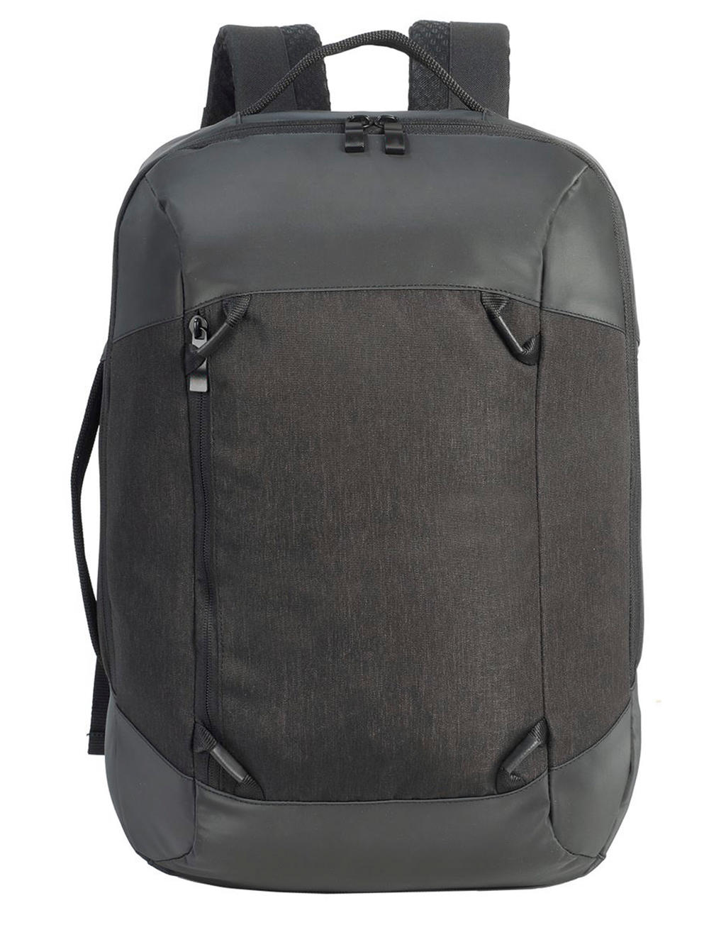 Luxembourg Vital Laptop Backpack - Image 4