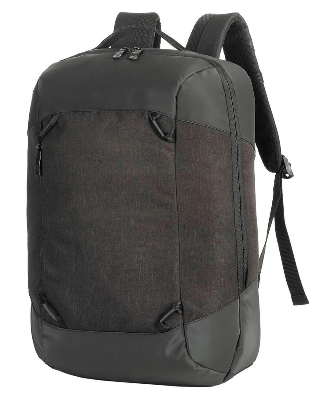 Luxembourg Vital Laptop Backpack - Image 5