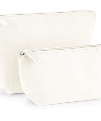 Felt Accessory Bag