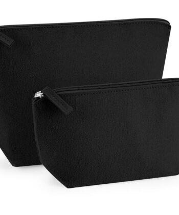 Felt Accessory Bag