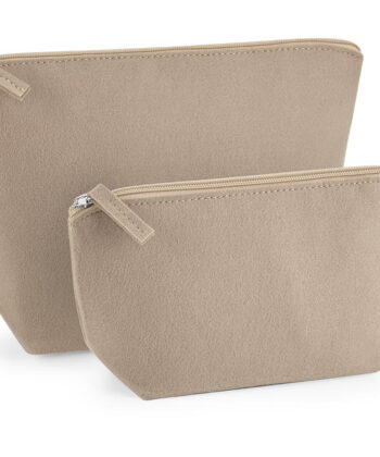 Felt Accessory Bag