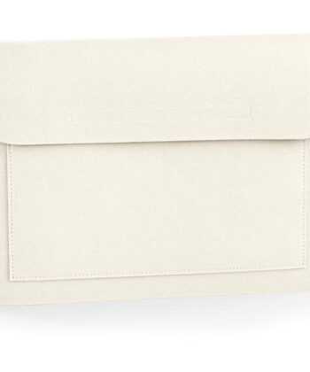 Felt Laptop/Document Slip