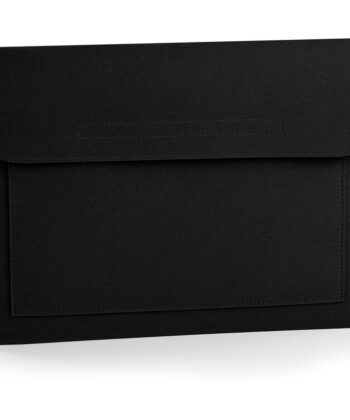 Felt Laptop/Document Slip