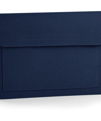 Felt Laptop/Document Slip