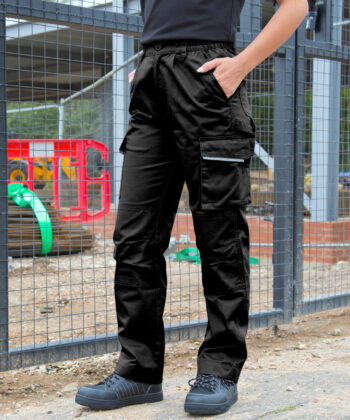 Women's Action Trousers