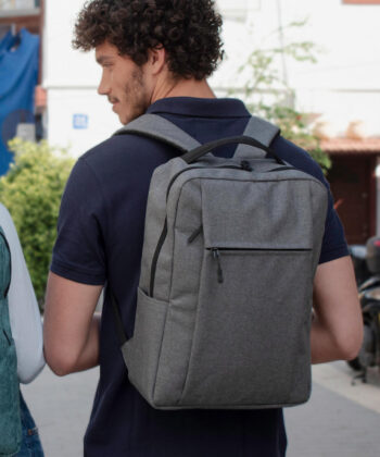 Sembach Basic Laptop Backpack