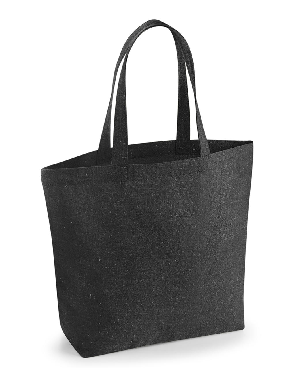 Revive Recycled Maxi Tote - Image 5