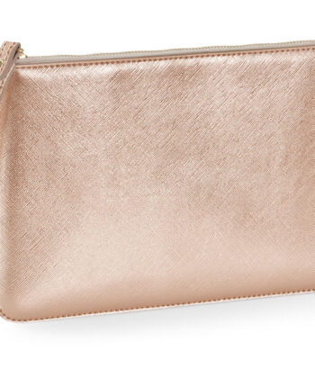 Boutique Accessory Pouch