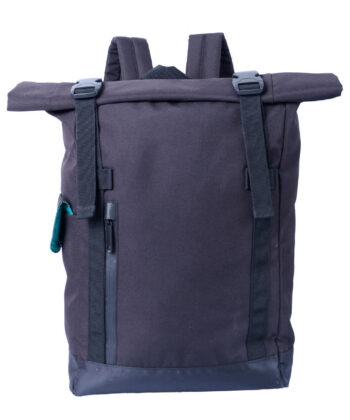 Budapest Laptop Backpack
