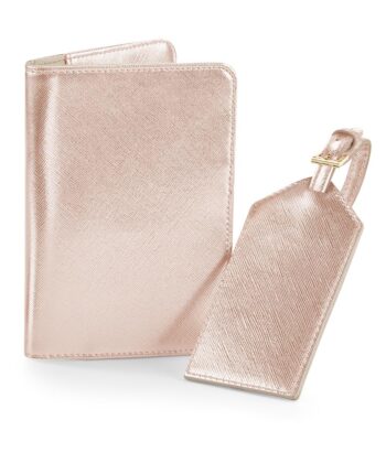 Boutique Travel Set
