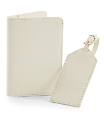 Boutique Travel Set