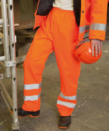 High Profile Rain Trousers