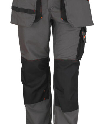 X-OVER Heavy Trouser