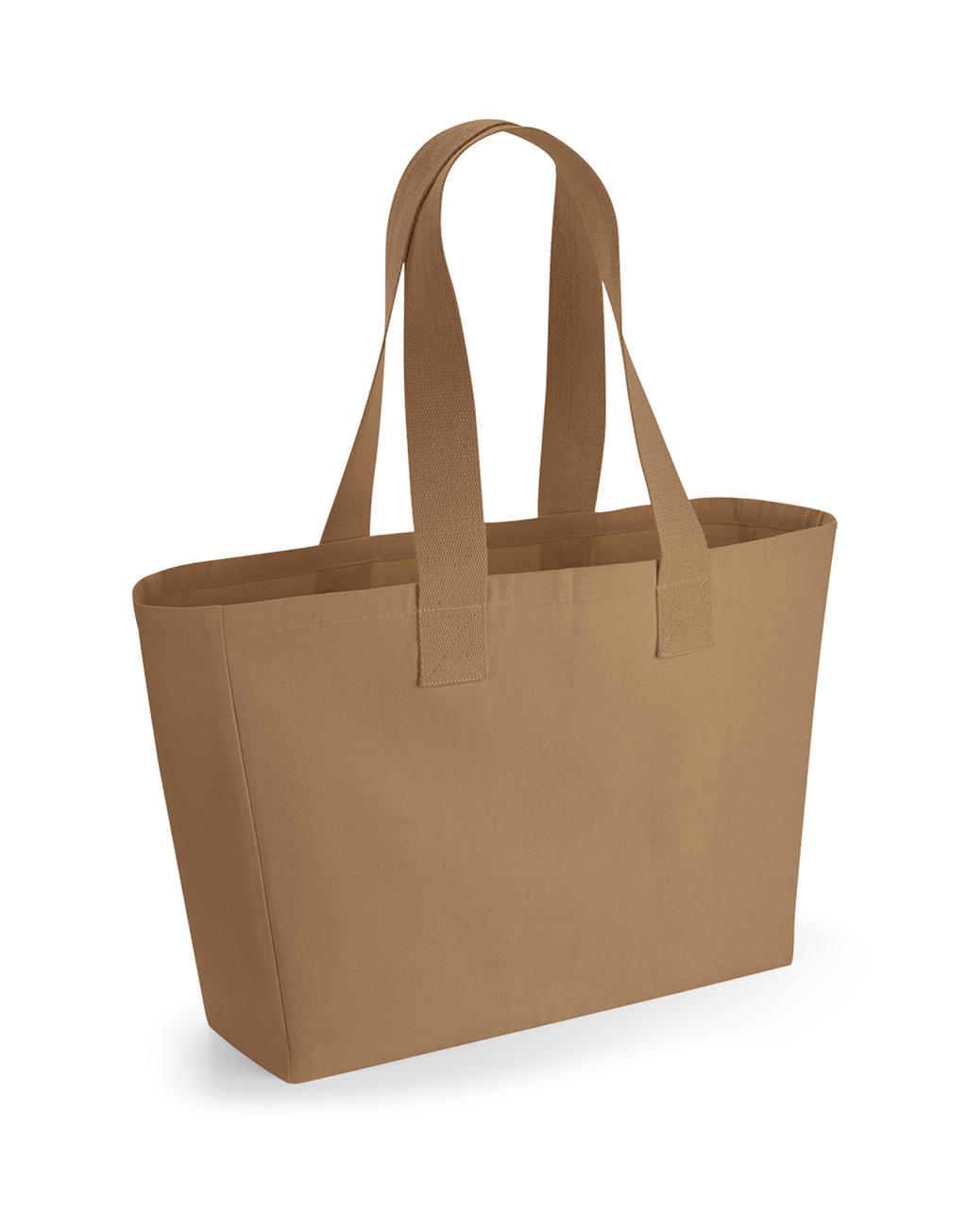 Everyday Canvas Tote - Image 5