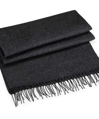 Classic Woven Scarf