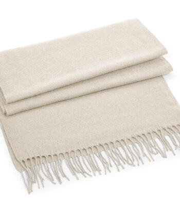 Classic Woven Scarf