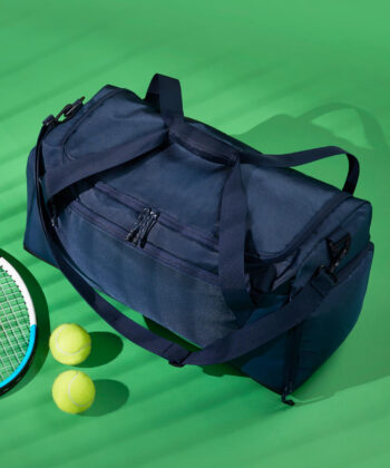Multi-Sport Locker Holdall