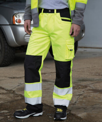 Safety Cargo Trouser