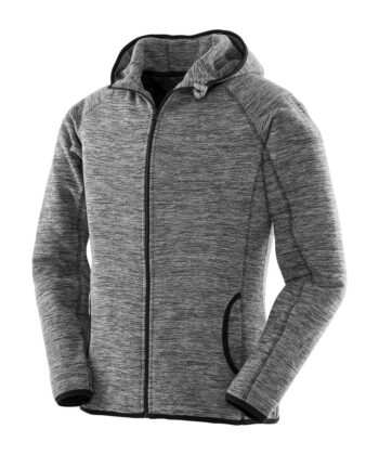 Women's Microfleece Hoodi