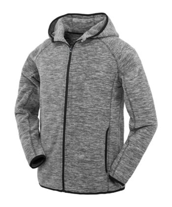 Men's Microfleece Hoodi