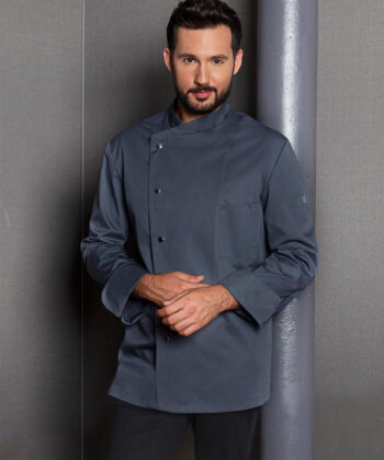 Chef Jacket Lars Long Sleeve