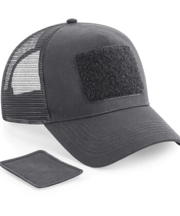 Patch Snapback Trucker